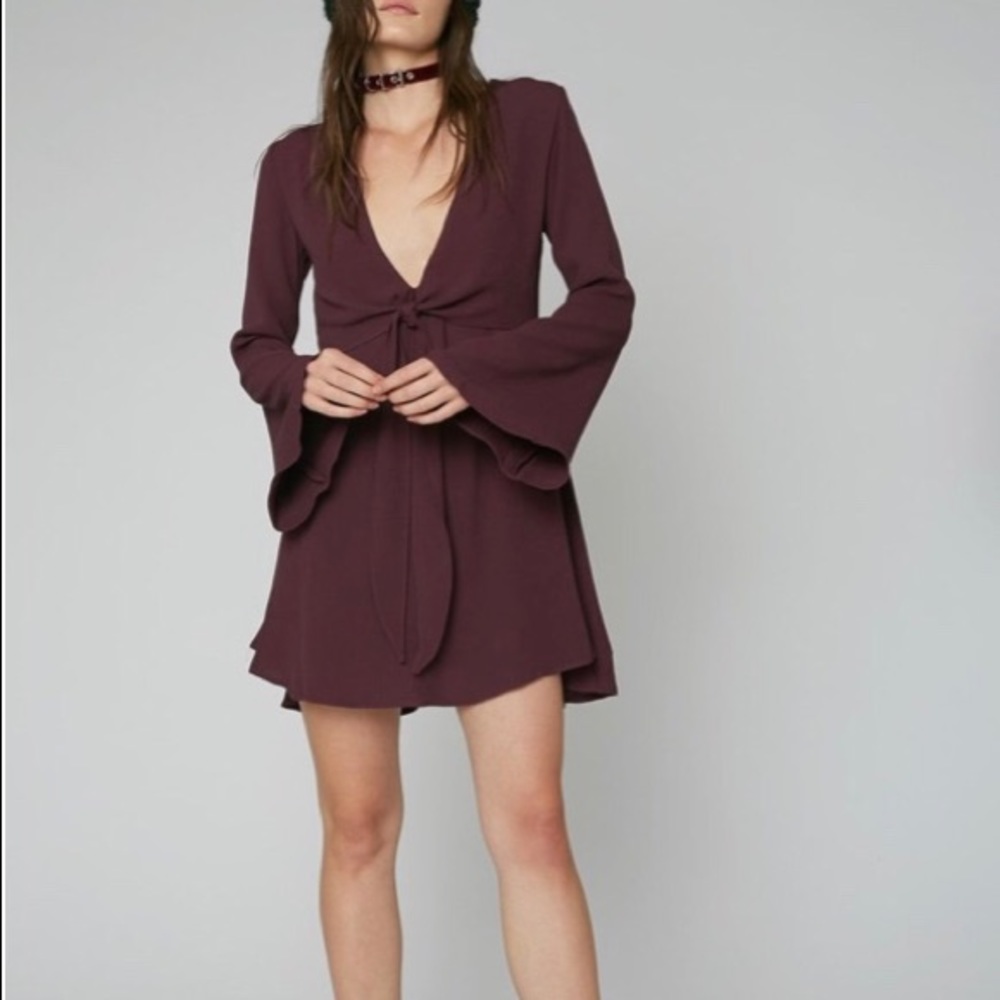 Flynn Skye London Dress